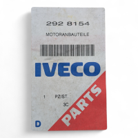 Original Iveco Motoranbauteile-Satz 2928154, 02928154, NSN 5340-12-357-0385