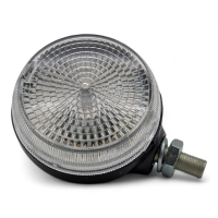 Positionsleuchte Begrenzungsleuchte Original Hella 2PF001648161 neu schwarz