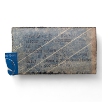 Scheibenwischer NSN 2540-12-132-0682, A0008242126, p.f....