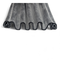 Faltenbalg M EPDM 10cm, Durchstieg Wohnmobil...