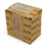 Ventil, Drosselung, Überströmventil, Bosch 0481063003, NSN 4820-12-162-0225