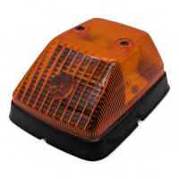 Blinker Blinkleuchte Orignal MB-Ersatzteil vorne orange G...