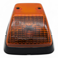 Blinker Blinkleuchte Orignal MB-Ersatzteil vorne orange G Klasse passend für Mercedes Wolf GD 250 W460 W461 W463 , Orignal MB-Ersatzteil