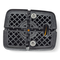 Blinker Blinkleuchte Orignal MB-Ersatzteil vorne orange G Klasse passend für Mercedes Wolf GD 250 W460 W461 W463 , Orignal MB-Ersatzteil