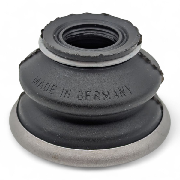Dichtmanschette Staubkappe 15x37 mm f. Kugelgelenk Spurstange Lenkstange univ.