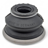 Dichtmanschette Staubkappe 15x37 mm f. Kugelgelenk Spurstange Lenkstange univ.