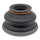 Dust boot 17x39 mm for ball joint tie rod drag link univ.