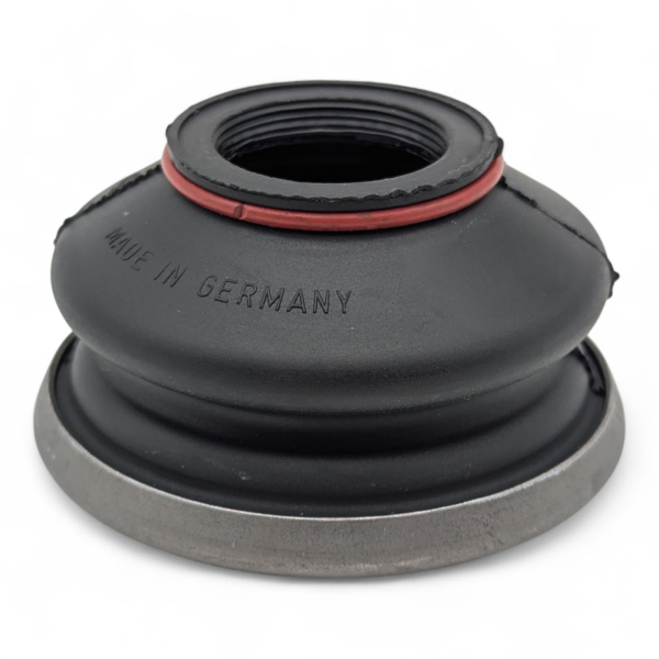 Dichtmanschette Staubkappe 24x50 mm f. Kugelgelenk Spurstange Lenkstange univ.