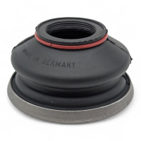 Dichtmanschette Staubkappe 24x50 mm f. Kugelgelenk Spurstange Lenkstange univ.
