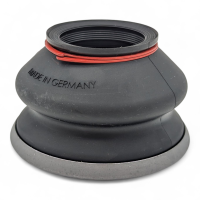 Dust boot 34x78 mm for ball joint tie rod drag link univ.