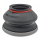 Dust boot 34x78 mm for ball joint tie rod drag link univ.