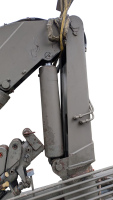 Kran Palfinger PK 7500 N, gebraucht