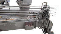 Kran Palfinger PK 7500 N, gebraucht