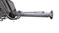 Kran Palfinger PK 7500 N, gebraucht