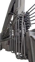 Kran Palfinger PK 7500 N, gebraucht