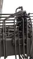 Kran Palfinger PK 7500 N, gebraucht