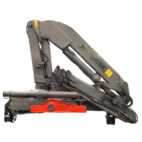 Kran Palfinger PK 7500 N, gebraucht