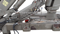 Kran Palfinger PK 7500 N, gebraucht