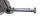 Kran Palfinger PK 7500 N, gebraucht