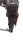 Kran Palfinger PK 7500 N, gebraucht