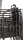 Kran Palfinger PK 7500 N, gebraucht