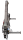 Kran Palfinger PK 7500 N, gebraucht
