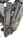 Kran Palfinger PK 7500 N, gebraucht
