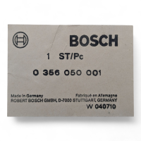 Original Stecker Bosch 0356050001 KEA7-7Z Zündkerze, neu & OVP