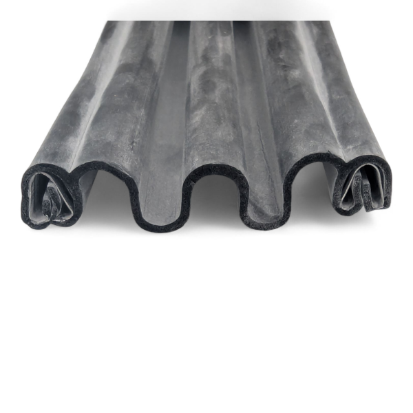 Musterbestellung: Faltenbalg S EPDM