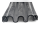Musterbestellung: Faltenbalg S EPDM