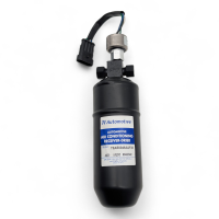 Filter Trockner, p.f. Iveco Klimaanlage, neu & OVP,...