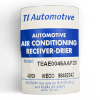 Filter Trockner, p.f. Iveco Klimaanlage, neu & OVP, 98482342