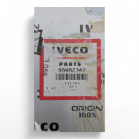 Filter Trockner, p.f. Iveco Klimaanlage, neu & OVP, 98482342