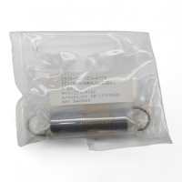 Feder, MAN 81.97610-0008, neu