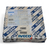 Rollenlager, orig. Iveco 001104922, 1104922, neu
