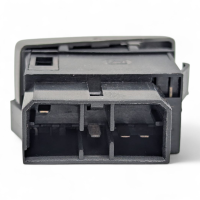 Schalter, Batteriesymbol on/off, Iveco 500388550, neu