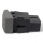 Schalter, Batteriesymbol on/off, Iveco 500388550, neu