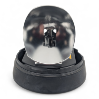 Rundumkennleuchte Bosch RKLE 150 blau, gebraucht