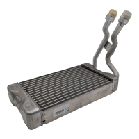 Original Iveco Wärmetauscher 93191390, Behr...