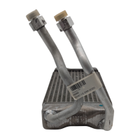 Original Iveco Wärmetauscher 93191390, Behr 9209900000 9224371005, neu