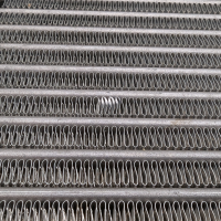 Original Iveco Wärmetauscher 93191390, Behr 9209900000 9224371005, neu