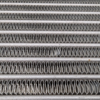 Original Iveco Wärmetauscher 93191390, Behr 9209900000 9224371005, neu