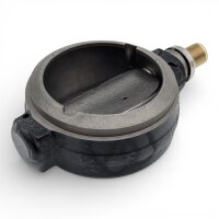 Original Iveco Drosselklappe 2417136 Abgasklappe...