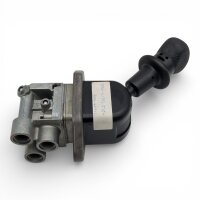 Handbremsventil Original Wabco 9617231180, neu