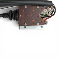 Lenkstockschalter Original Valeo / SWF 201239, Iveco 04461511, Blinkerhebel, neu