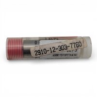 Injection Nozzle Original Bosch 0433271377, DLLA 149 S...