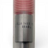 Iniettore Originale Bosch 0433271377, DLLA 149 S 775, nuovo