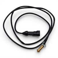 Original Iveco Warnkontakt 42530550 Bremsbelagverschleißanzeiger Wartungsanzeiger Eurotrakker Eurostar