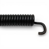 Rückholfeder Original Iveco, NSN 2530-99-195-2767, AP Hydraulics 4137-003