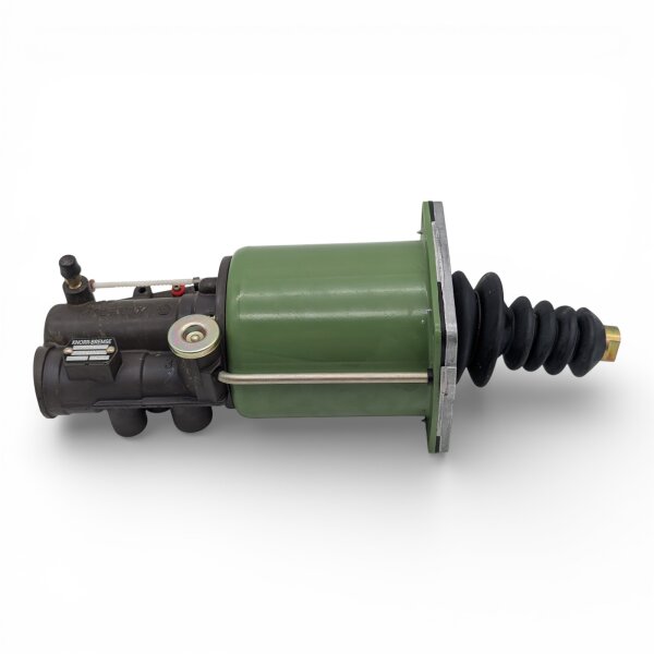 Kupplungsbetätiger Original Knorr VG 3289 Kupplungskraftverstärker K004297, neu